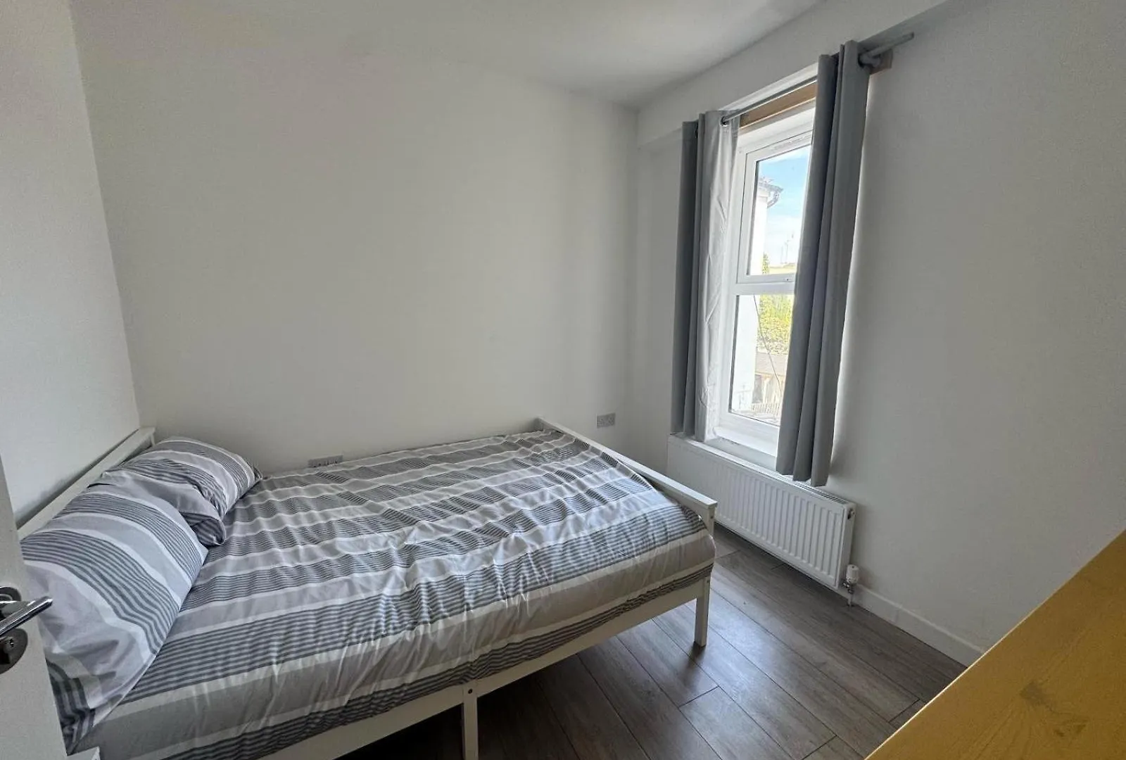 Apartment Three Double Rooms In Spacious Home Belvedere United Kingdom