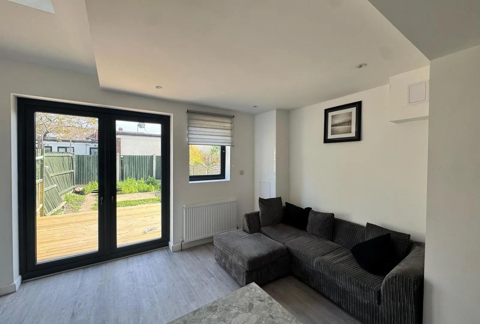 Three Double Rooms In Spacious Home Belvedere 0*,