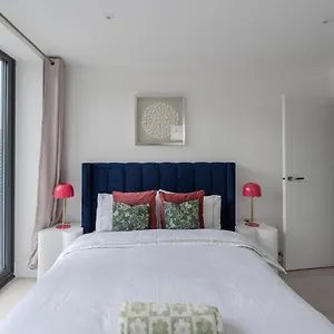 Apartment Luxury Cosy